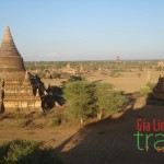 Bagan-Viaje a Camboya, Tailandia y Myanmar 18 días