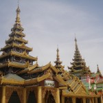 Yangon/Viaje a Vietnam, Camboya y Myanmar 34 días