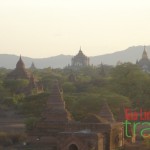 Bagan-Viaje a Tailandia y Myanmar 10 días