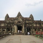 Angkor Wat - Viaje a Myanmar, Tailandia, Vietnam, Laos y Camboya 22 días