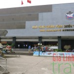 Ciudad Ho Chi Minh-Viaje a Myanmar, Tailandia, Camboya y Vietnam 18 días
