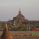 Bagan-Viaje a Tailandia y Myanmar 14 días