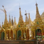 Yangon/Viaje a Laos y Myanmar 6 días