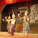 Apsara Danza-Siem Reap/Viaje a Camboya, Vietnam, Laos y Myanmar 20 días