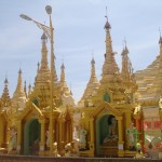 Yangon/Viaje a Vietnam, Camboya y Myanmar 17 días