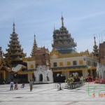 Yangon/Viaje a Myanmar, Camboya, Vietnam y Laos 16 días