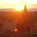 Bagan-Viaje a Camboya, Tailandia y Myanmar 22 días