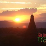Bagan-Viaje a Camboya, Tailandia y Myanmar 11 días