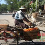 Gente local - Viaje a Birmania y Camboya 16 días