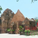 Ponaga-Nha Trang/Viaje a Vietnam, Laos y Camboya 27 días