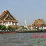 Bangkok-Viaje a Laos y Tailandia 9 días