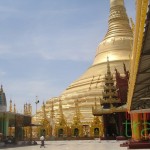 Yangon/Viaje a Vietnam y Myanmar 24 días