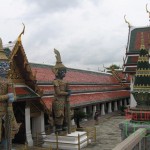 Bangkok - Viaje a Camboya, Laos, Vietnam, Tailandia y Myanmar 26 días