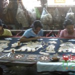 Myanmar artesania-Viaje a Camboya, Tailandia y Myanmar 18 días