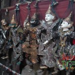 Marioneta-Viaje a Tailandia y Myanmar 14 días