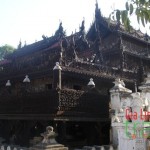 Golden Palace-Viaje a Myanmar, Tailandia y Vietnam 19 días