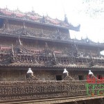 Golden Palace-Viaje a Birmania, Laos y Vietnam 29 días