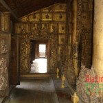 Golden Palace-Viaje a Tailandia y Myanmar 17 días