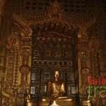 Golden Palace-Viaje a Tailandia y Myanmar 14 días