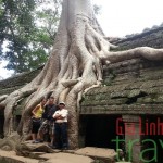 Ta Prohm-Viaje a Tailandia, Camboya y Vietnam 17 días