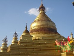 Myanmar Otros destinos