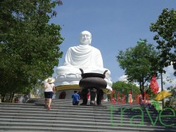 Pagoda de Long Son