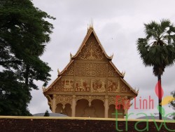Historia de Laos