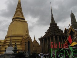Religión de Tailandia