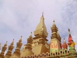 Idioma de Laos