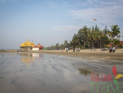 Chaung Thar Playa