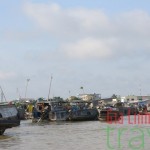 delta de Mekong