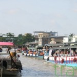 delta de Mekong