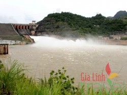 Central Hidroeléctrica Hoa Binh