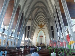 Iglesia de Phu Cam