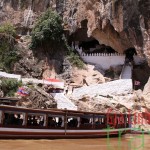Cueva Pak Ou - Luang Prabang